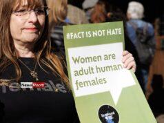 News Room : What Is a Woman? – UK Supreme Court Gives Its Verdict