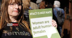 News Room : What Is a Woman? – UK Supreme Court Gives Its Verdict