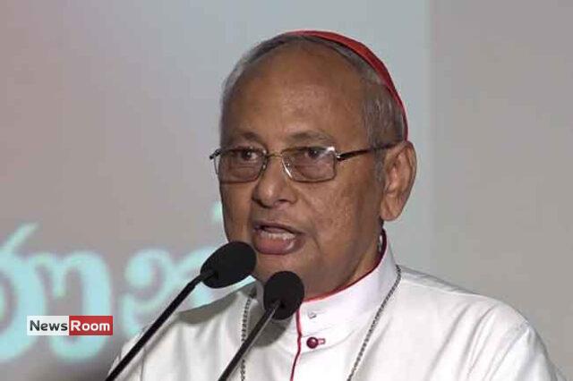 News Room : “Who Is Protecting the Masterminds?” – 6 Urgent Points from Cardinal Ranjith at Easter Attack Memorial