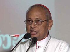 News Room : “Who Is Protecting the Masterminds?” – 6 Urgent Points from Cardinal Ranjith at Easter Attack Memorial