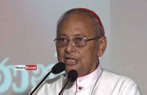 News Room : “Who Is Protecting the Masterminds?” – 6 Urgent Points from Cardinal Ranjith at Easter Attack Memorial