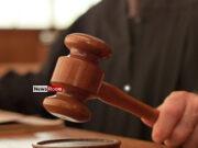 News Room Youth arrested under PTA over alleged anti Israel