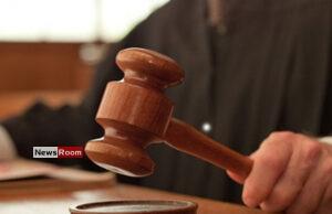 News Room : Youth arrested under PTA over alleged anti-Israel stickers released on bail