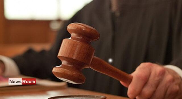 News Room Youth arrested under PTA over alleged anti Israel