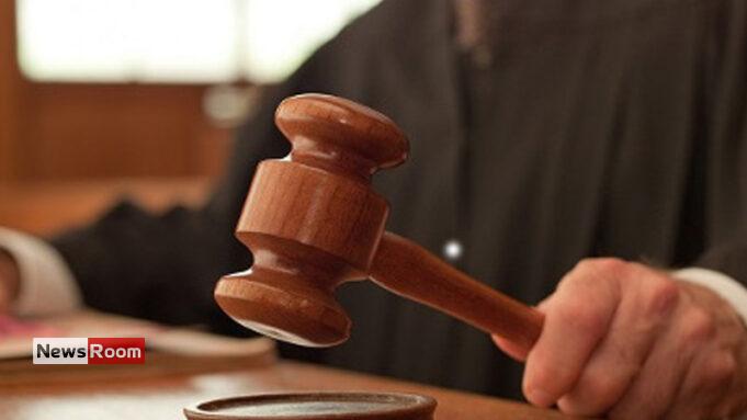 News Room : Youth arrested under PTA over alleged anti-Israel stickers released on bail