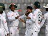 News Room : Zimbabwe seal Sylhet thriller to complete first away Test win since 2021 – The Island News Room Zimbabwe seal Sylhet thriller to complete first