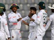 News Room : Zimbabwe seal Sylhet thriller to complete first away Test win since 2021 – The Island News Room Zimbabwe seal Sylhet thriller to complete first