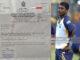 Former Test Cricketer Sujeeva de Silva’s Fraudulent Activities Exposed sujeewa de silva