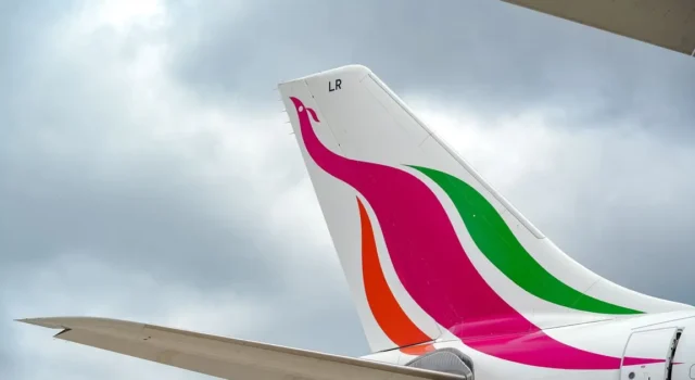 News Room All SriLankan Flights to Lahore Suspended.webp
