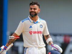 News Room : BCCI Issues Official Statement on Virat Kohli’s Test Retirement