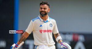 News Room : BCCI Issues Official Statement on Virat Kohli’s Test Retirement