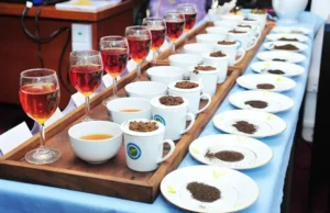 News Room : BOP struggles while lower-grade teas gain – The Island