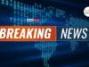 News Room Breaking Bus Plunges Off Road in Aladeniya