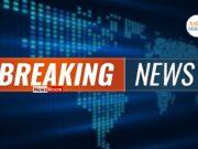 News Room Breaking Bus Plunges Off Road in Aladeniya