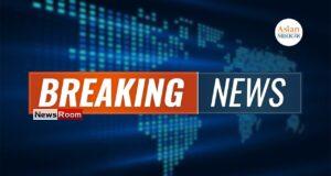 News Room : Breaking: Bus Plunges Off Road in Aladeniya: 20 Injured