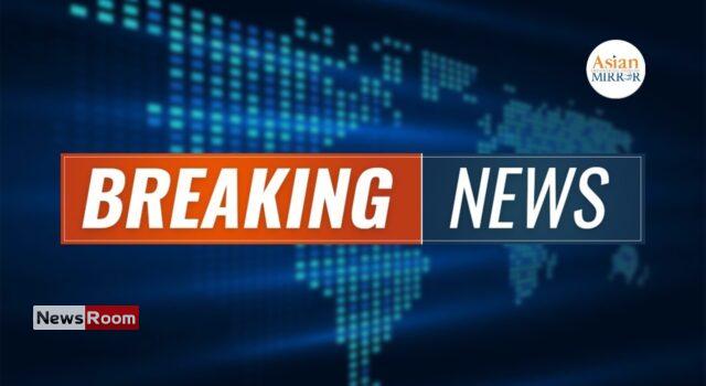 News Room : Breaking: Bus Plunges Off Road in Aladeniya: 20 Injured News Room Breaking Bus Plunges Off Road in Aladeniya