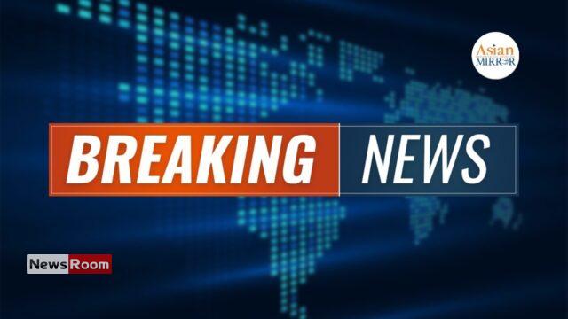 News Room : Breaking: Bus Plunges Off Road in Aladeniya:
