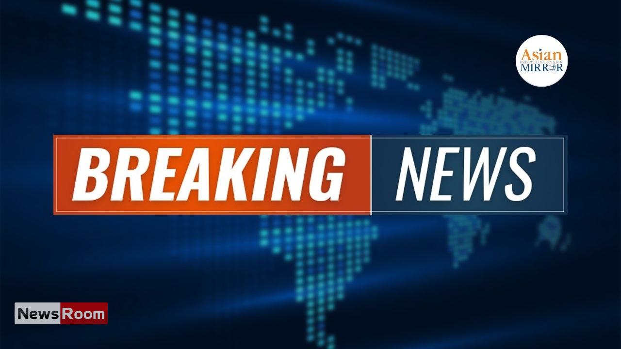 News Room : Breaking: Bus Plunges Off Road in Aladeniya: