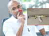 News Room : Breaking: Duminda Dissanayake arrested Over Gold-Plated T56 Discovery News Room Breaking Duminda Dissanayake arrested Over Gold Plated T56