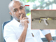 News Room : Breaking: Duminda Dissanayake arrested Over Gold-Plated T56 Discovery News Room Breaking Duminda Dissanayake arrested Over Gold Plated T56