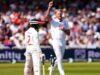 News Room : Brian Bennett blazes century but England scent three-day win after follow-on News Room Brian Bennett blazes century but England scent