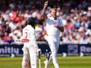News Room Brian Bennett blazes century but England scent