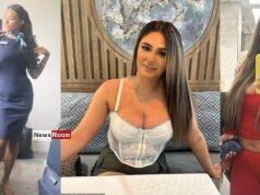 News Room : British Woman Trapped in Sri Lankan Prison: “No Food, No Bed, No Rights”