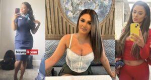 News Room : British Woman Trapped in Sri Lankan Prison: “No Food, No Bed, No Rights”