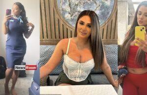 News Room : British Woman Trapped in Sri Lankan Prison: “No Food, No Bed, No Rights” News Room British Woman Trapped in Sri Lankan Prison