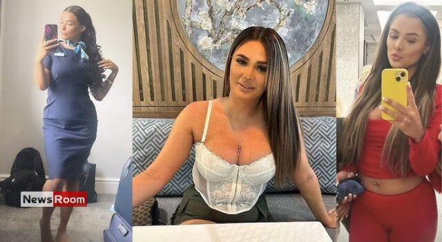 News Room British Woman Trapped in Sri Lankan Prison