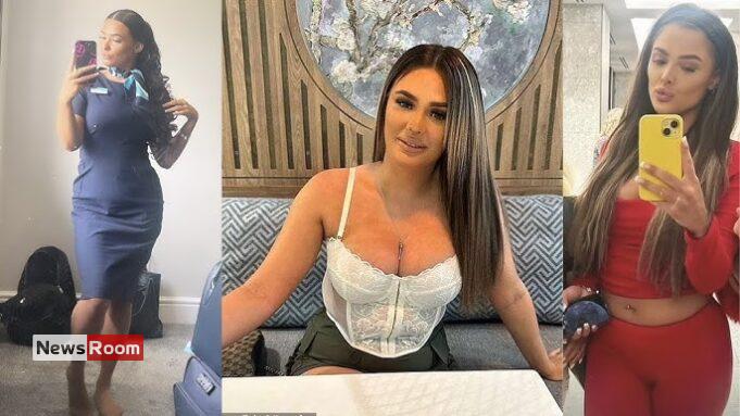 News Room : British Woman Trapped in Sri Lankan Prison: “No Food, No Bed, No Rights”