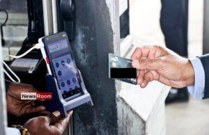 News Room : Card Payments Accepted at All Expressway Exit Gates from Today News Room Card Payments Accepted at All Expressway Exit