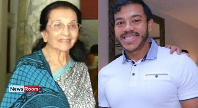 News Room Case Against Yoshitha Rajapaksa and Daisy Achchi