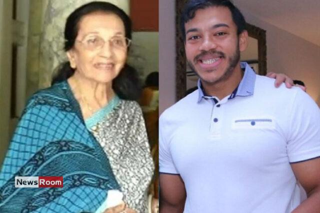 News Room : Case Against Yoshitha Rajapaksa and Daisy Achchi