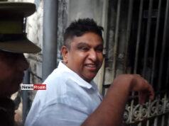 News Room : Chamara Sampath Dassanayake Granted Bail by Badulla Magistrate