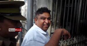 News Room : Chamara Sampath Dassanayake Granted Bail by Badulla Magistrate