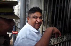 News Room : Chamara Sampath Dassanayake Granted Bail by Badulla Magistrate News Room Chamara Sampath Dassanayake Granted Bail by Badulla