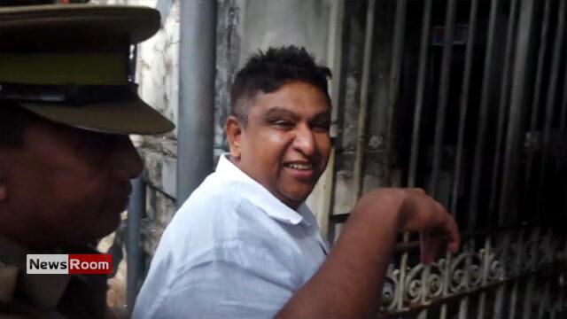 News Room : Chamara Sampath Dassanayake Granted Bail by Badulla