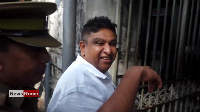 News Room : Chamara Sampath Dassanayake Granted Bail by Badulla Magistrate