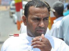 News Room : Chaminda Wijesiri Resigns from SJB Position