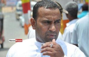 News Room Chaminda Wijesiri Resigns from SJB Position