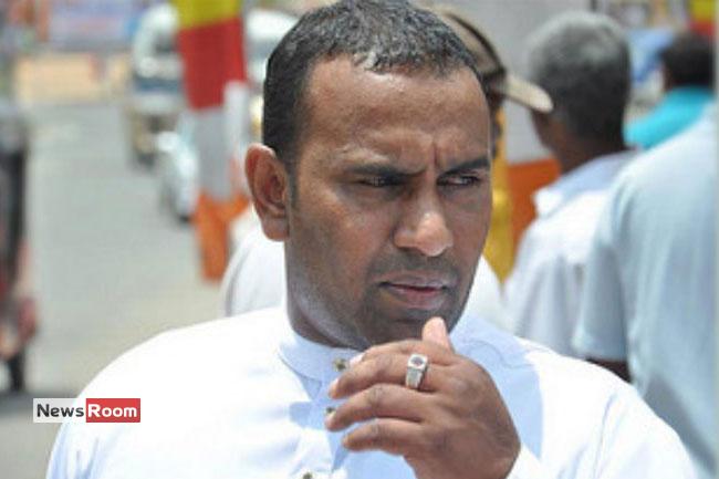 News Room : Chaminda Wijesiri Resigns from SJB Position