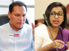 News Room : Committee Appointed to Probe Dayasiri Jayasekara’s Conduct in Parliament