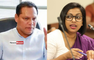 News Room : Committee Appointed to Probe Dayasiri Jayasekara’s Conduct in Parliament News Room Committee Appointed to Probe Dayasiri Jayasekaras Conduct