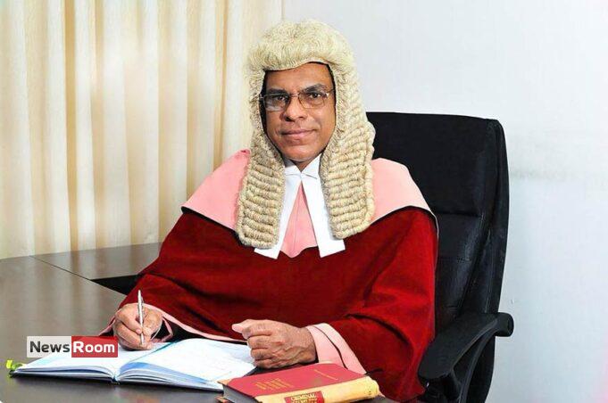 News Room : Committee rejects preliminary objections raised on behalf of IGP Tennakoon – The Island