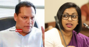 News Room : Complaint Filed with Speaker Against Dayasiri Jayasekara’s Parliamentary Behaviour