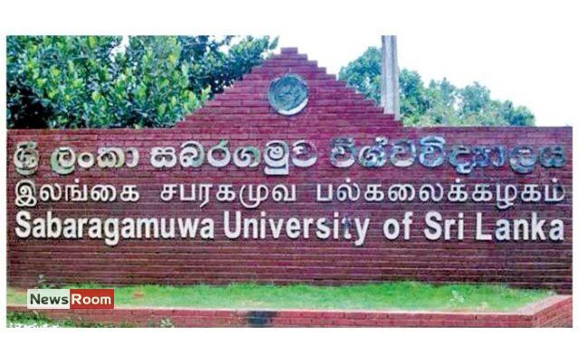 News Room : Death of Sabaragamuwa Uni Student: Anthare (IUSF) Breaks Silence on Ragging Allegation