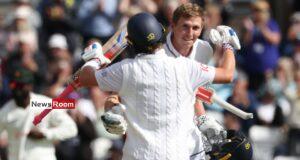 News Room : Duckett, Crawley, Pope tons seal England’s day of dominance