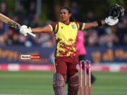 News Room : Dunkley, Knight seal redemptive win as England outdo Matthews’ brilliant 100* News Room Dunkley Knight seal redemptive win as England