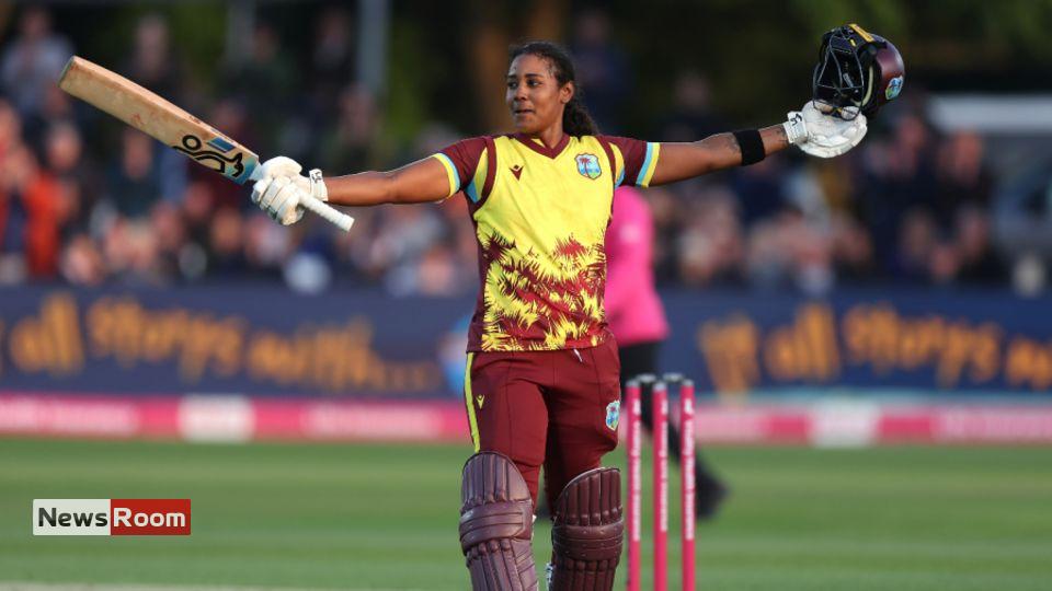 News Room : Dunkley, Knight seal redemptive win as England